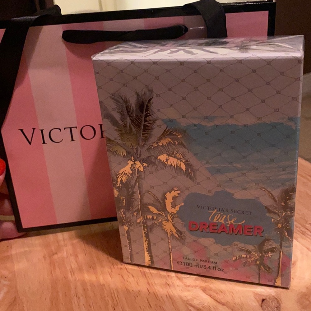 Victoria’s Secret Eau De Parfum